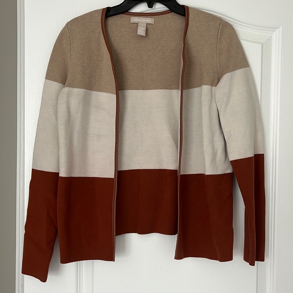 Banana Republic Cardigan
